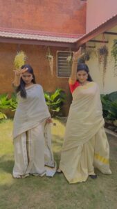 Avanthika Mohan Instagram - Watch until the end 😂

#trending #reels #dance #reelsvideo #instagram #reelsindia #trendingreels #reelitfeelit #bhyp #explore #explorepage #telugu #reel