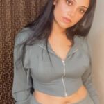 Avanthika Mohan Instagram - It is definitely trending for me! 💖 @hasanshahmusik That Arabic touch MashAllah 👏 #trending #trendingreels #reelsinstagram #explore #bellydance #dance #lifeisbeautiful #goodvibes #reels #fyp #reelsvideo #bachkebachke #avantikamohan #tbt #reelitfeelit