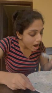 Avanthika Mohan Instagram - PINEALLA😄

#instagramreels #trending #malayalamreels #comedyreels #reelsvideo #reels #reelitfeelit #reelsindia #mollywood #lalettan #mohanlal #trendingnow #reelsinstagram #malayalamcomedy #explore #explorepage