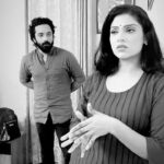 Avanthika Mohan Instagram - Instagram Please don’t mute this video 😩😃🙏🏻 With our Dukhi Aatma @itsme_yassar 🤪 #instagram #instagood #reelsinstagram #reelsindia #reels #romance #actorslife #video #reelkarofeelkaro #reelitfeelit #bollywoodsongs #love #instareels #tbt #fyp