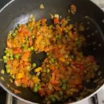 Avanthika Mohan Instagram – Vermicelli Upma😍

#foodie #foodporn #foodblogger #foodstagram #foodpics #foodstyling #imafoodie #loveforfood #foodlovers #foodgram