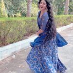 Avanthika Mohan Instagram - Cause it’s trending #reels #reelsinstagram #reelitfeelit #feelitreelit #explore #explorepage #fyp #trending #trendingreels