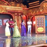Avanthika Mohan Instagram – Comedy Star season 3

Dancing makes me the most happiest person on earth

#saamisaami #pushpa #asianet #dance #instagram #instagood #beingtraditional #indianwear