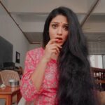 Avanthika Mohan Instagram - I'm born filmy 😃 Back to back shoots..TIRED but I like this tiredness❤️ #reelsinstagram #reelsindia #reelitfeelit #feelitreelit #bollywoodsongs #ddlj #explore #explorepage #trendingreels #expression #reels