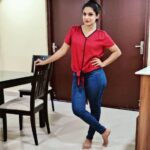 Avanthika Mohan Instagram - Life is beautiful and I'm grateful ,🧿❤️🙏🌻 #gratitude #instagram #insta #photoshoot #live #life #tothefullest
