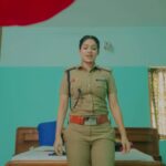 Avanthika Mohan Instagram - I love this song ❤️ #explorepage #explore #reelsindia #reelsinstagram #instagram #instagood #video #dance #reels #love #reelitfeelit #feelitreelit #trending #trendingnow #dancer