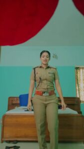 Avanthika Mohan Instagram - I love this song ❤️

#explorepage #explore #reelsindia #reelsinstagram #instagram #instagood #video #dance #reels #love #reelitfeelit #feelitreelit #trending #trendingnow #dancer