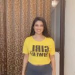 Avanthika Mohan Instagram - It’s absolutely okay if you don’t like me. Not everyone has good taste. Ouch!! 😁 Nails @dartistry.in Hair @hillview_beautyparlour #reels #instadaily #reelsinstagram #trending #trendingsongs #explore #explorepage #instagood #dance #dancechallenge #reelitfeelit #reelkarofeelkaro #reelsvideo