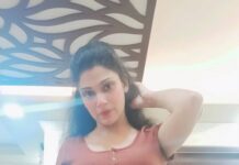 Avanthika Mohan Instagram - Cause it's trending!! 😃💃 #trendingnow #trending #instagram #instagood #video #dancer #dance #explorepage #explore #reelsinstagram #reelitfeelit #feelitreelit #reelsindia