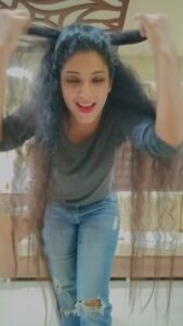 Avanthika Mohan Instagram - Just be you💃🥳

Clearing drafts 

#reels #reelsinstagram #trending #tiktok #dance #instagram #world #music #reelitfeelit #feelitreelit #reelsvideo #exlporepage #instapic