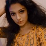 Avanthika Mohan Instagram - I'm born filmy 🙆 #reels #reelsvideo #reelsinstagram #loveisallyouneed