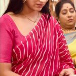 Avanthika Mohan Instagram - Days like these! #trendingreels #reelsvideo #reels #instagram #exploremore #traditional #instagood #fyp #reelsindia #tiktok #sareelover #lifeofanactor #actor #reelitfeelit #rhtdm #bollywoodsongs