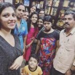 Avanthika Mohan Instagram - June 8 2022 Most memorable birthday in my life.The best one!! I don’t know how to put into words. Celebrated my birthday in Gandhibhavan international trust which is in Kollam. I felt so positivity when I entered there. A big smile on everybody’s face. Oh man!! I thank God for giving me the opportunity to meet them. I made sure I met all the Ammas there,the smile on their face and kisses all over my face,I was enjoying!! I loved when they said “we love to watch your serial and We love Shreya.I felt so blessed. Such a heavenly experience!! Watching all Ammas sitting all alone,I was shattered,I’m not emotionally strong enough to hide my emotions,I’m like How can anyone abandon their parents! Somebody who looked after you for years and years and now you don’t want them!!I believe in Karma and Karma will definitely do the part. I saw alot of beautiful children teenagers,Very well spoken, I haven't seen such well-mannered and kindhearted kids anywhere. Kudos to the caregivers at Gandhibhavan international trust for doing such a commendable job. They are fed quality food, have nice, clean clothes to wear, know all table manners, and are properly taught how to greet and meet people. They are receiving proper schooling. Places like these restore your faith in humanity. It was the best birthday gift from almighty 😀😀😀 spend your time with them.Tell them they matter,tell them they are as worthy of happiness as anyone else in the world. The reason for sharing this with you guys is that I want to highlight the efforts of the management and administration of the Gandhibhavan international trust for the amazing facilities they provide to these beautiful souls. My love kisses and hugs to all the Ammas and children out there. Surround yourself with good souls and positive people. It will only lead to a happy life. Thank you @umohan2 my amma Papa @prabhakaran600 My well wisher thank you for being a good friend and most importantly a good human being. So happy and content in life. I count my blessings Thanking the universe🙏🧿🕉️ #loveisallyouneed #happiness #godisgreat