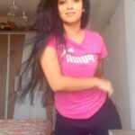 Avanthika Mohan Instagram - Peppy me & Peppy song @hillview_beautyparlour my hair looks luscious 🧡 #reels #reelsinstagram #dance #reelkarofeelkaro #explore #viral #trendingreels #trending #video #iloveme #loveyourself #live #dancereels