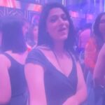 Avanthika Mohan Instagram - Sahi pakde hai🖤 Video credit @imbeena.antony ❤️ #reels #reelsinstagram #reelsvideo #reelsindia #reelsinsta #trending #reelitfeelit #reelkarofeelkaro #instagram #bollywood #sanak #badshah