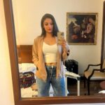 Avanthika Mohan Instagram - Once a Queen always a Queen! #selfconfident #lifeisgreat #beyourself #instagram #instafashion #love #travelstories #exploremore Rattanakosin Island