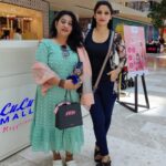 Avanthika Mohan Instagram - She is the same person Privately Publicly & Personally My most favourite❤️ More than 10 years of friendship #blessed #genuinepeople #onlypositivevibes #myperson #instagram #instagood #actorslife #love