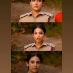 Avanthika Mohan Instagram – DAMN! I LIVED IN THE SKIN OF MY CHARACTER.
I can never forget her, no matter what, this character will always be my favourite one! She gave me everything that I could only dream of,I miss playing Shreya Nandhini.I remember the Last day I wore this uniform performed and while removing it I broke down so badly,very attached to this character,The reason cause I wanted to be an IPS officer ..Hell yes!  and ended up being an reel one well I thank God for giving me this wonderful opportunity ❤️ 

I thank the audiences,you guys are the best,received bunches of letters voice clips. I love you guys to the moon and back. I adore my fans it’s because of them I’m here. 

Tadaaa I’m coming soon with an exciting news❤️

#godisgreat #grateful #thoovalsparsham #shreyanandhiniips #instagram #ips #appreciation #actorslife