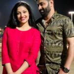 Avanthika Mohan Instagram - First reels with @avantika.mohan 🥰 Video : @fijo_pious_03 #romanticsongs #reelsinstagram #trending #trendingnow #reelsvideo #reelsindia #viralvideos #trendingvideo #romantic #valentinesday #reelskarofeelkaro #trendingreels