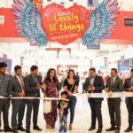 Avanthika Mohan Instagram – Inaugurated Lulu lovely little things @lulumalltvm 
Check out their lovely little things & surprise your sweethearts 
Celebrate your love together! ❤️

#lulumalltrivandrum #inauguration #valentineday #picoftheday #instagram