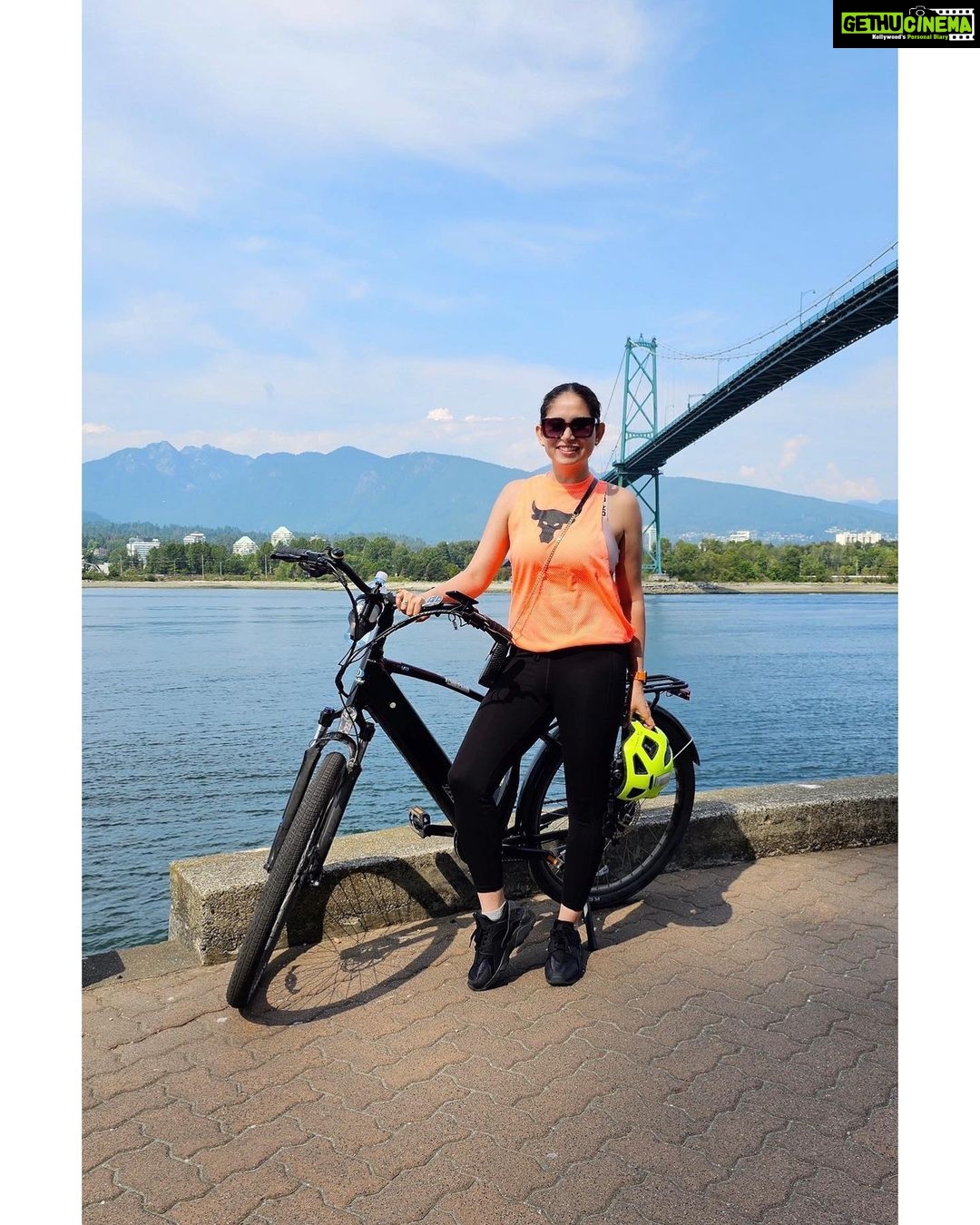 Avantika Khatri - 25.7K Likes - In the gym.. or while training for a marathon.. the weight doesn’t get easier to lift and trails don’t get easier to manoeuvre; you get physically and mentally stronger ! In life, events don’t get easier to handle; you become better equipped to handle them. Keep growing.
.
#KudiAK #AK #Hardwork #Humility #Persistence #defines #me #change #indeed #is #the #only #constant #avantika #khattri #trailsofalifetime #lifeisbeautiful #worldcitizen #keepatit #goal #bollywoodactress #producer #actress #filmdirector #filmmaker #andmuchmore #pictures #celebrity #avantikakhattrilatestpics #avantikakhattri @directors_visions @avantikakhattri