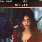 Avantika Mishra Instagram - #Athidhi dump! 🫶🏻 I miss this team and dressing up as #Maya everyday. #Disneyplushotstar