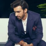 Avinash Tiwary Instagram - Another attempt in front of the flashbulbs to register my existence. Keep up with your validations😉 Thank you in Advance 😊 Also,i was at the @mumbaifilmfestival too :) #jiomamimumbaifilmfestival Styling @shirrazsthelabel Assisted by - @explorebysakshi @nm_design_studio @worldofasra @regalshoes.in Hair- @anshul_hair Makeup- @ravisolanki.18 📸- @mohitvaru