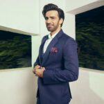 Avinash Tiwary Instagram - Another attempt in front of the flashbulbs to register my existence. Keep up with your validations😉 Thank you in Advance 😊 Also,i was at the @mumbaifilmfestival too :) #jiomamimumbaifilmfestival Styling @shirrazsthelabel Assisted by - @explorebysakshi @nm_design_studio @worldofasra @regalshoes.in Hair- @anshul_hair Makeup- @ravisolanki.18 📸- @mohitvaru
