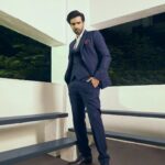Avinash Tiwary Instagram - Another attempt in front of the flashbulbs to register my existence. Keep up with your validations😉 Thank you in Advance 😊 Also,i was at the @mumbaifilmfestival too :) #jiomamimumbaifilmfestival Styling @shirrazsthelabel Assisted by - @explorebysakshi @nm_design_studio @worldofasra @regalshoes.in Hair- @anshul_hair Makeup- @ravisolanki.18 📸- @mohitvaru