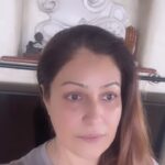 Ayesha Jhulka Instagram - Prayers are not always answered 🙏 #husbandandwife #husband #wife #funny #aj #comedy #funnyvideos #comedyreels #instagood #instafun #monday #fun #😂
