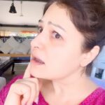 Ayesha Jhulka Instagram - Don’t listen to your inner fat girl. She’s mad, grumpy, and misses cupcakes! 🙈😂🤷‍♀️😆 #weight #weightloss #weightlossjourney #issue #issues #confusion #women #womensupportingwomen #management #aj #instagram #instagood #instadaily #funnyreels #funnyvideos #funny #monday