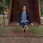 Ayesha Jhulka Instagram - Promises…Promises….Promises #promise #fantasy #dreams #happiness #happy #sing #joy #aj #instagood #instagram #instadaily #thursday