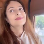 Ayesha Jhulka Instagram - “The day you stop worrying will be the first day of your new life; anxiety takes you in circles, trust in yourself and become free.”. #free #happy #dontworry #nostress #carefree #life #sing #dance #merry #stressfree #stressfreelife #achieve #aj #instagram #instagood #instadaily #song #instamood #reels #friday #fridaymood
