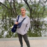 Ayesha Jhulka Instagram - Sunday mood … 😜 #funday #relax #nature #naturelovers #live #life #aj #instagram #instagood #instadaily #photooftheday #photography #sunday #fun