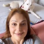 Ayesha Jhulka Instagram – Weekend is with my pet… who seems bored 😐 😁😃

#weekend #weekendvibes #holiday #holidaymood #home #relax #therapy #pet #care #aj #instagram #instagood #instadaily #instamood #saturday #saturdaymorning