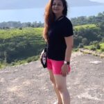 Ayesha Jhulka Instagram - Pink is not just a color; it's a state of mind #pink #fierce #colour #instagram #photooftheday #instagood #instadaily #wednesday #wednesdays #maharashtra #maharastra