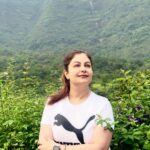 Ayesha Jhulka Instagram – Every day is a fresh beginning; Every morn is the world made new. 😊

#new #morning #beautiful #nature #instagood #instadaily #instagood #saturday #saturdayvibes