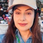 Ayesha Jhulka Instagram – Some sunshine is good for the soul, but I always make sure I wear a cap 🧢 😜

#cap #sunshine #sun #sunset #sunrise #cover #capcut #aj #instagood #instagram #photooftheday #photography #photo #instadaily #tuesday #tuesdays #tuesdaythoughts