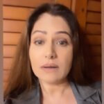 Ayesha Jhulka Instagram – I sometimes ask myself rapid fire questions too 😂😂🙈

#questions #rapidfire #haha #funnyvideos #funnyreels #funny #comedy #comedyvideos #comedyreels #humor #lol #instafunny #aj #instagram #instagood #instadaily #friday #fridays #fridayfun