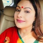 Ayesha Jhulka Instagram - Nothing shakes a smiling heart ♥️ 😊 #happyface #smile #randomclick #forthegram #red #traveller #aj #instagood #instagram #instadaily #photooftheday #click #photo #saturday #sat