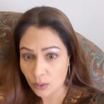 Ayesha Jhulka Instagram - Not so HOT… Not so COLD … just Gunguni 😂 #fireandice #warm #ice #water #analysis #review #hot #cold #funnyvideos #funnyreels #comedyvideos #comedy #saturday