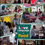Ayesha Jhulka Instagram - Good food = Happy Family BUT Conditions Apply 😉😉 #DholakiasOnPrime, now on @primevideoin 💛 @ratnapathakshah @rajbabbarmp @atulkulkarni_official @raunaqkamdar @meenal_sahu_ @sanahkapur15 @ahaansaboo @jd_majethia @aatishkapadia @babita.ashiwal @hatsoffproduction @hiral_viradia @primevideoin