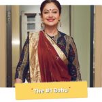 Ayesha Jhulka Instagram - Pillars of strength, drama & definitely a lot of comedy! The #1 Bahu ❤️ Meet the women of #DholakiasonPrime in Happy Family Conditions Apply from March 10 only on @ratnapathakshah @rajbabbarmp @atulkulkarni_official @ayesha.jhulka @raunaqkamdar @meenal_sahu_ @sanahkapur15 @ahaansaboo @jd_majethia @aatishkapadia @babita.ashiwal @hatsoffproduction @hiral_viradia @primevideoin