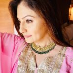 Ayesha Jhulka Instagram - She is a dreamer, she is a believer, she is a doer, she is an achiever, and she is You. 💕Happy Women’s Day to all the wonderful women out there!! Makeup @durgasingh2163 Hair @shparveen347 Outfit @bobbyk_india Photographs @evita_dsouza Managed @deepalikhetan #woman #women #lady #ladies #womanpower #power #powerful #elegant #believer #beautiful #respect #courage #achieve #strength #photooftheday #aj #instagood #instagram #insta #womenempowerment #womensupportingwomen #womensday #wednesday
