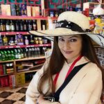 Ayesha Jhulka Instagram - "I love going to my supermarket. Sounds so rock 'n' roll, eh?” - Rachel Stevens #shop #shopping #shoplocal #fun #interesting #aj #photooftheday #instagram #instagood #instadaily #instamood #friday #fridayfun #fridays