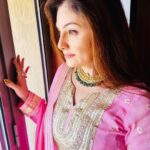 Ayesha Jhulka Instagram - She is a dreamer, she is a believer, she is a doer, she is an achiever, and she is You. 💕Happy Women’s Day to all the wonderful women out there!! Makeup @durgasingh2163 Hair @shparveen347 Outfit @bobbyk_india Photographs @evita_dsouza Managed @deepalikhetan #woman #women #lady #ladies #womanpower #power #powerful #elegant #believer #beautiful #respect #courage #achieve #strength #photooftheday #aj #instagood #instagram #insta #womenempowerment #womensupportingwomen #womensday #wednesday