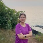 Ayesha Jhulka Instagram - Nature is pleased with simplicity. #nature #simple #instagood #photography #instagram #aj #