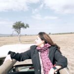 Ayesha Jhulka Instagram - If you wish to know the divine, feel the wind on your face and the warm sun on your hand. Nature is not a place to visit. It is home #home #nature #fields #wildlife #wild #animals #trees #sun #sky #god #love #aj #instagram #instagood #instadaily #instamood #monday #mondayvibes