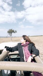 Ayesha Jhulka Instagram - If you wish to know the divine, feel the wind on your face and the warm sun on your hand. Nature is not a place to visit. It is home #home #nature #fields #wildlife #wild #animals #trees #sun #sky #god #love #aj #instagram #instagood #instadaily #instamood #monday #mondayvibes