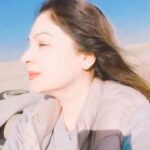 Ayesha Jhulka Instagram - So beautifully sung … #songs #song #singer #parineetichopra #oldsongs #melody #enjoy #aj #instagram #instagood #instadaily #thursday #thursdays